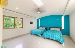 Calle San Miguel 4, Fraccionamiento Playa Blanca, Benito Juárez, Quintana Roo, Benito Juarez, Quintana Roo 77520
