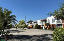 De las Carreras , Fraccionamiento Conjunto Villareal, Yautepec, Morelos, Yautepec, Morelos 62732