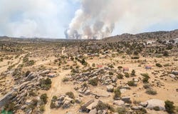 CARRETERA TIJUANA - MEXICALI 1, La Rumorosa, Tecate, Baja California, Tecate, Baja California 21510