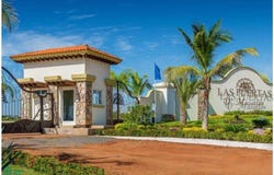 Lote 1, Manzana 36, Coto 6 , El Habal, Mazatlán, Sinaloa, Mazatlan, Sinaloa 82270