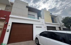 Calle Casa Batlló 3669, Fraccionamiento Espacios Barcelona, Culiacán Rosales, Sinaloa, 80059, Sinaloa 80059