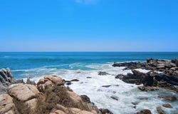 carretera zihuatanejo - acapulco Km. 150, Papanoa, Técpan de Galeana, Guerrero, Guerrero 40907