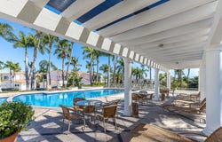 27F7+GG, San José del Cabo, Baja California Sur 23405