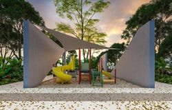 Unnamed Road, Merida, Yucatan 97303