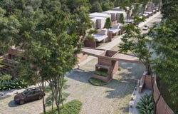 Alma Residencial, Mérida, Yucatan 97305