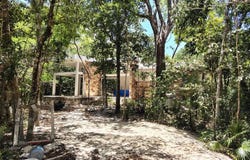 Eje de la Vida, Mz005, L003, Akumal, Quintana Roo 77776
