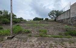 Amazonas lote 3 manzana 3, Oaxtepec, Morelos 62738