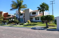 Paseo del Cristo 49, Club de Golf el Cristo, Atlixco, Puebla, Atlixco, Puebla 74201