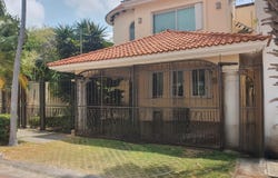 Privada Contoy, Playa del Carmen, Quintana Roo 77724