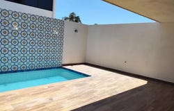 Chelem, Yucatan 97336