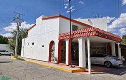 CAMINO REAL 1720, Residencial San Jerónimo, Chihuahua, Chihuahua, Chihuahua, Chihuahua 32539