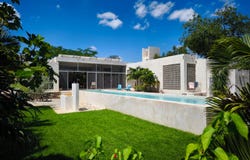 Cholul, Cholul, Yucatan