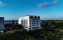 503 Carr. a Manzana 32 Lote 1, Mahahual, 77976