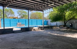 Arturo B de la Garza, Juárez, Nuevo Leon 67250