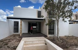 Calle 2, Merida, Yucatan 97345