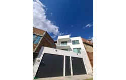 Marcos Moriana y Zafrilla 668, Ilustres Novohispanos, Morelia, Michoacán de Ocampo, Morelia, Michoacan 58226