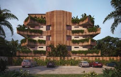 Unnamed Road, Tulum, Quintana Roo 77760