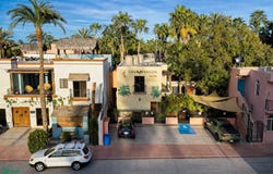 Madero, Loreto, Baja California Sur 23880