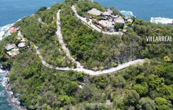 TERRENO EN VENTA CON INCREIBLE VISTA AL MAR ZIHUA, Zihuatanejo, Guerrero 40880