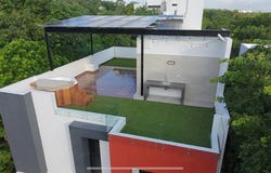 calle Aldea Ha SM 28, Puerto Morelos, Quintana Roo 77586