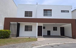 Calle Los Arrecifes 0, Los Arrecifes, Apodaca, Nuevo León, Apodaca, Nuevo Leon 66633