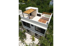 6G58+74, Tulum, Quintana Roo 77762