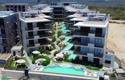 Avenida del Delfín 0, Fraccionamiento El Palmar, Mazatlán, Sinaloa, Mazatlan, Sinaloa