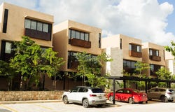 1, Merida, Yucatan 97302