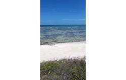 Unnamed Road, Mahahual, Quintana Roo 77977