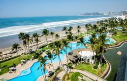 CONDOMINIO DENOMINADO "COPAN" MAYAN ISLAND PLAYA DEPTO 803, Mayan Lakes, Acapulco de Juárez, Guerrero, Acapulco de Juarez, Guerrero 39900