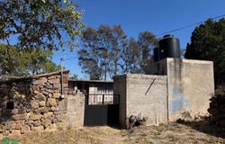 Callejón del Tejocote 0, Huimilpan Centro, Huimilpan, Querétaro, Huimilpan, Queretaro 76950