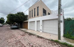 Clavel 308, Prados de la Capilla, Querétaro, Querétaro, Queretaro, Queretaro 76176