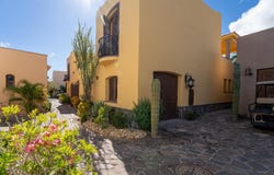 Founders, Loreto, Baja California Sur 23887