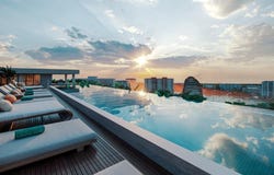 28 Cancun, Cancún, Quintana Roo 77516
