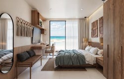 102 Malecón 22, Mahahual, 