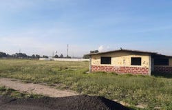 Parcela, Tecámac, State of Mexico 55755