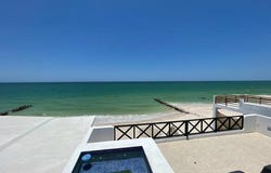 Chelem, Yucatan 97336