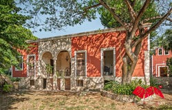 Sabacché, Sabacché, Yucatan