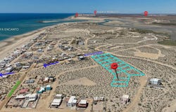 De Los Caracoles.PlayaEncanto M11 L7, Playa Encanto, Puerto Penasco, Sonora, 83550, Puerto Penasco, Sonora 83550
