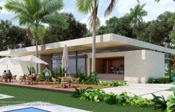 FPMJ+WF, Playa del Carmen, Quintana Roo 77734