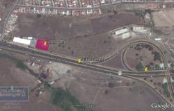 Carretera a Salamanca, Tarímbaro, Michoacán 58891