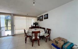 Camino al Carrizo No. 122, Casa No. 16, Agave Azul V, Espíritu Santo, San Juan del Río, Querétaro, San Juan del Rio, Queretaro 76821