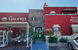 111 PASEO ALEGRE, San Carlos, Sonora 85506