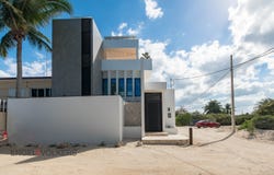 Casa Lipageva, Chelem, Yucatan 97336