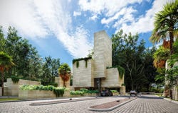 Unnamed Road, Merida, Yucatan 97307