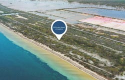 92JP+PH, Dzilam de Bravo, Yucatan 97606
