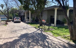 Arturo B de la Garza, Juárez, Nuevo Leon 67250