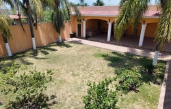 Av Hacienda las margaritas Lote 26-27, Huaxtla, El Arenal, Jalisco, El Arenal, Jalisco 45368