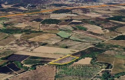 Fraccion I Parcela 1166, Compostela, Nayarit 63724