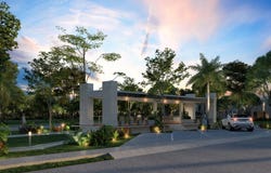 Unnamed Road, Merida, Yucatan 97305